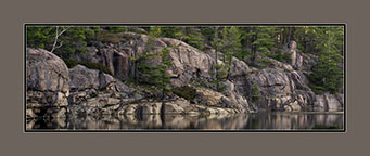Little Sheguiandah Lake
